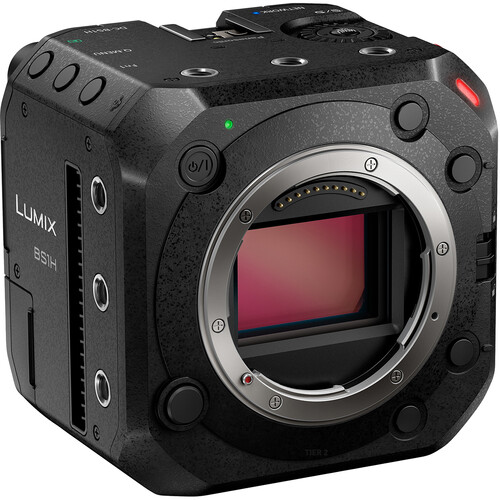 The 7 Best Cinema Cameras for Video Professionals